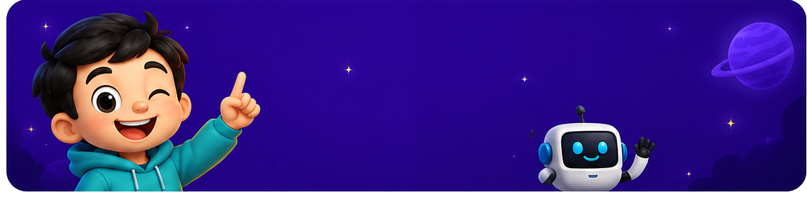 Banner background