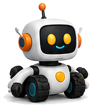 Robótica Icon